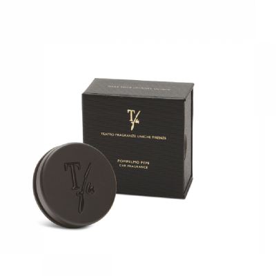 TEATRO FRAGRANZE UNICHE Pompelmo Pepe Car Fragrance 12 g